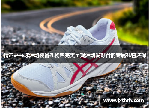精选乒乓球运动装备礼物包完美呈现运动爱好者的专属礼物选择
